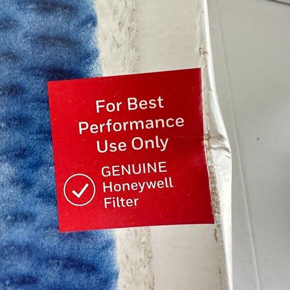Honeywell HFT600 Replacement Wicking Humidifier Filter, T Filter, White, 1ct - Picture 5 of 6